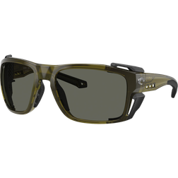 Costa Costa King Tide 8 Sunglasses - Green