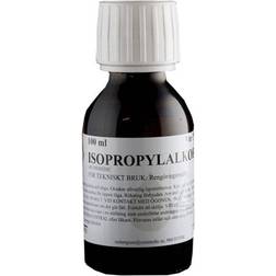 Isopropylalkohol Unimedic 100 100ml
