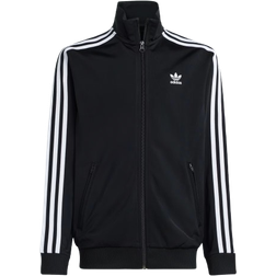 adidas Adicolor Firebird Jacket - White