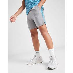 Montirex Junior Trail Shorts - Grey