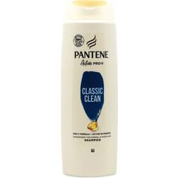 Pantene Pro-V Classic Clean Shampoo 500ml