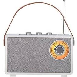 Camry CR 1902 Tragbares Radio