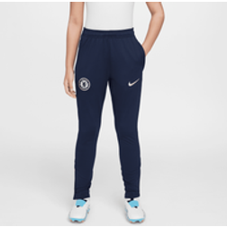 Nike Chelsea Træningsbukser Dri-FIT Strike Børn Blue L