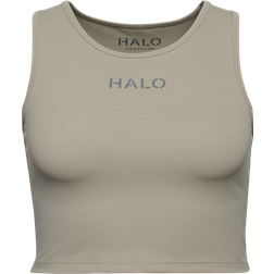 NewLine HALO Sports Top - Beige