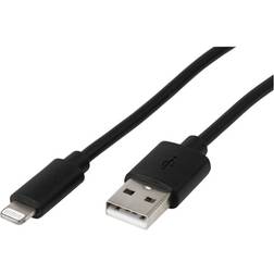 Anslut Lightning Kaapeli 2 m 10 W 5V 2A