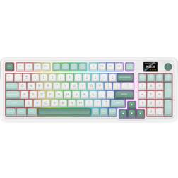 Redragon K719 Wireless Gasket Gaming Keyboard