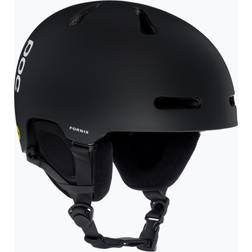 POC Fornix Mips Skihjelm Mat Sort