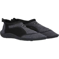 Trespass Paddle II Water Shoes Grey Size 10