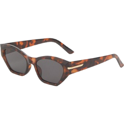 H&M Brun Cat-eye sunglasses
