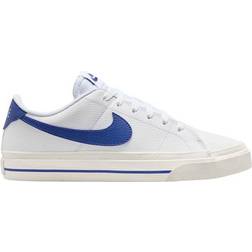 Nike Court Legacy Next Nature Shoes - White/Sail/Deep Night