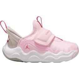 Nike 23/7.2 EasyOn Baby Toddler Shoes - Pink