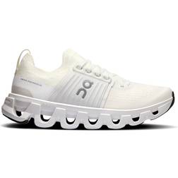 On Cloudswift 4 Sneakers - White