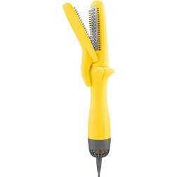 Drybar The Straight Shot Blow Drying Flat Iron
