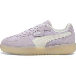 Puma Palermo Moda Vintage Sneakers - Beige/Lilla