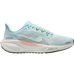 Nike Pegasus 41 PRM Women's Road Running Shoes - Blue