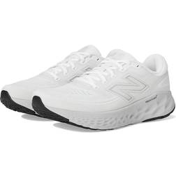 New Balance Women's Fresh Foam Evoz V4 - White/Grey/Black