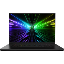 Razer Blade 18 Gaming Laptop 18 QHD+ 300 Hz Mini LED Display GeForce RTX 4080