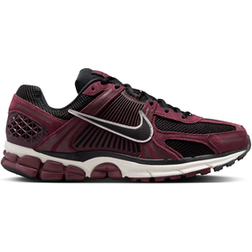 Nike Air Zoom Vomero 5 Shoes - Dark Team Red