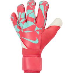 Nike Grip 3 Gk Soccer Glove Målvakt Ember Glow 10