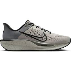 Nike Quest 6 Running Shoes - Dark Grey/Black