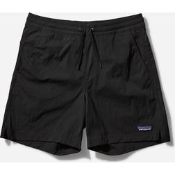 Patagonia Baggies Lights 6 Zoll Shorts - Schwarz