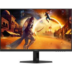 AOC 24G4XE 24" bildskärm