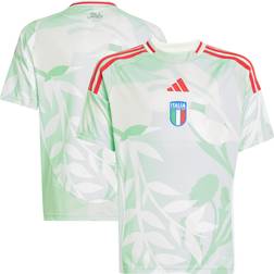 adidas Italien Udebanetrøje Kvinde EM 2025 Børn