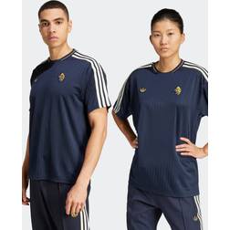 adidas Juventus Icon Jersey Legend Ink S