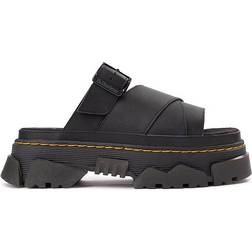 Dr. Martens Pantoletter Mattison - Sort