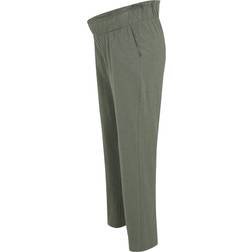 Mamalicious Loose Fit Trousers