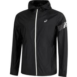 Asics Icon Jacket - Performance Black