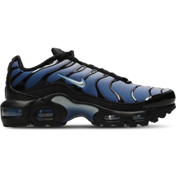 Nike Air Max Plus Older Kids' Shoes - Black