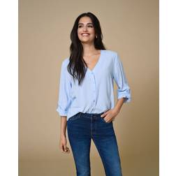 JDY Bluse Jdydiana - Kentucky Blue