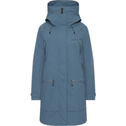 Didriksons Ilma Parka 8 - True Blue