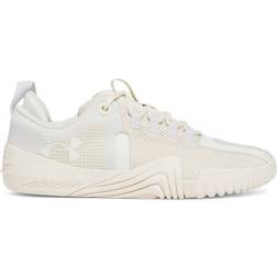 Under Armour Reign 6 Women's Training Shoes - Ivory Dune/Stone