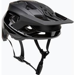 Fox Speedframe Pro Matt Black 55-59 cm