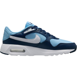 Nike Air Max Sc Shoes - Psykisk Blå