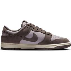 Nike Dunk Low Retro SE Leather/Suede - Lila