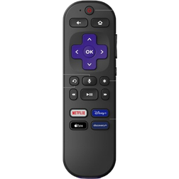 Roku Voice Remote Official for Roku Players