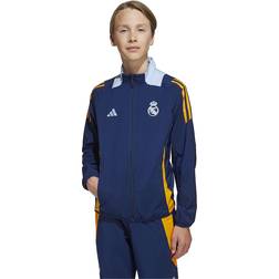 adidas Real Madrid Presentation Jacket Medium