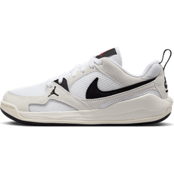 Jordan Nike CMFT Era Older Kids' Shoes - White