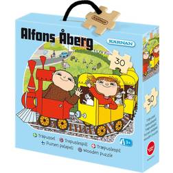Egmont Kärnan Alfons 30 Bit