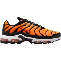 Nike Air Max Plus G Golf Shoes - Yellow
