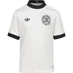 adidas 125Th Anniversary Shirt Juniors 11-12Y