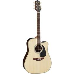 Takamine Guitares Classiques GD51-NAT