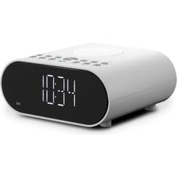 Roberts Ortus DAB Clock Radio