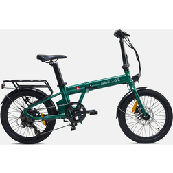 Hygge Virum HY0240 Electric Folding Bike