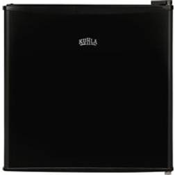 Kuhla KTTF0E4B Mini Fridge Black
