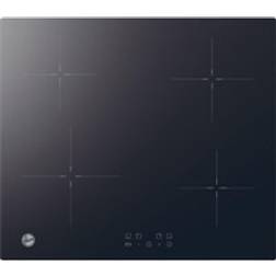 Hoover HI642BCB 59 cm Electric Induction Hob