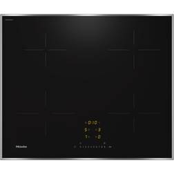 Miele KM7361FR Induktionskogeplade
